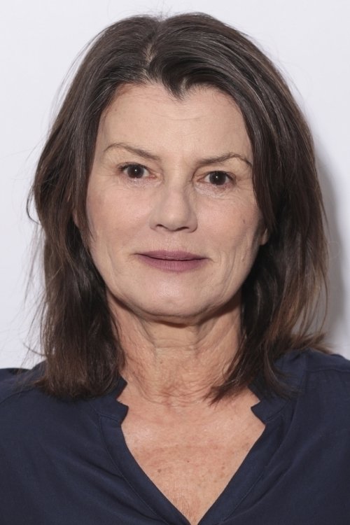 Silvija Stojanovska backdrop