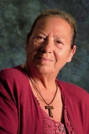 Virginia Da Brescia backdrop