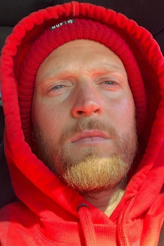 Colin Tilley backdrop