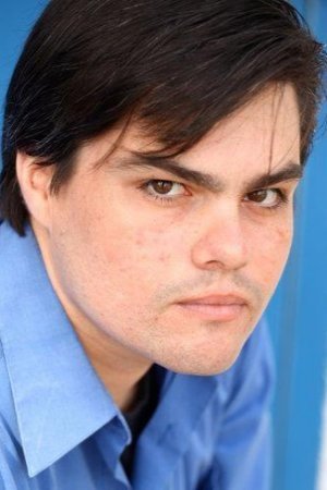 Christopher Bryan Gomez backdrop