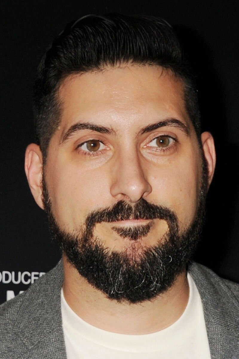 M.A. Fortin backdrop