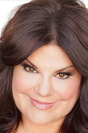 Ann Serrano Lopez backdrop