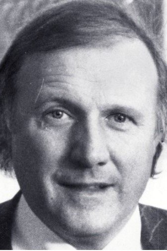 Stuart Hall backdrop