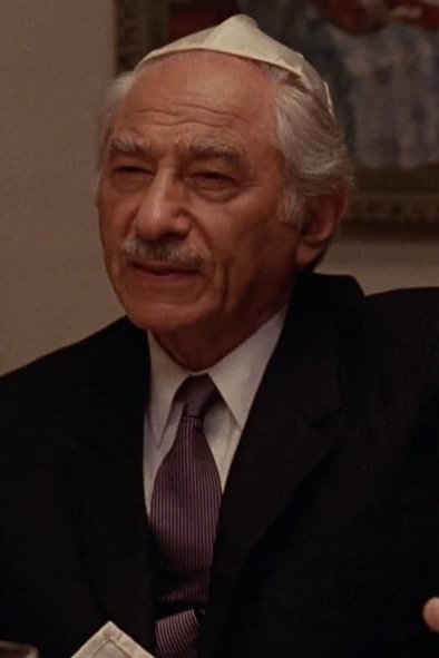 Salem Ludwig backdrop