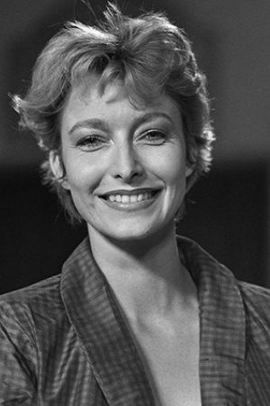 Marie Kooyman backdrop