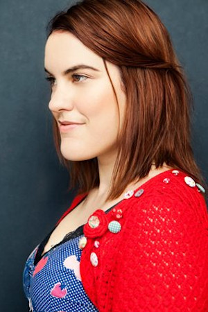 Stéphanie Weber Biron backdrop