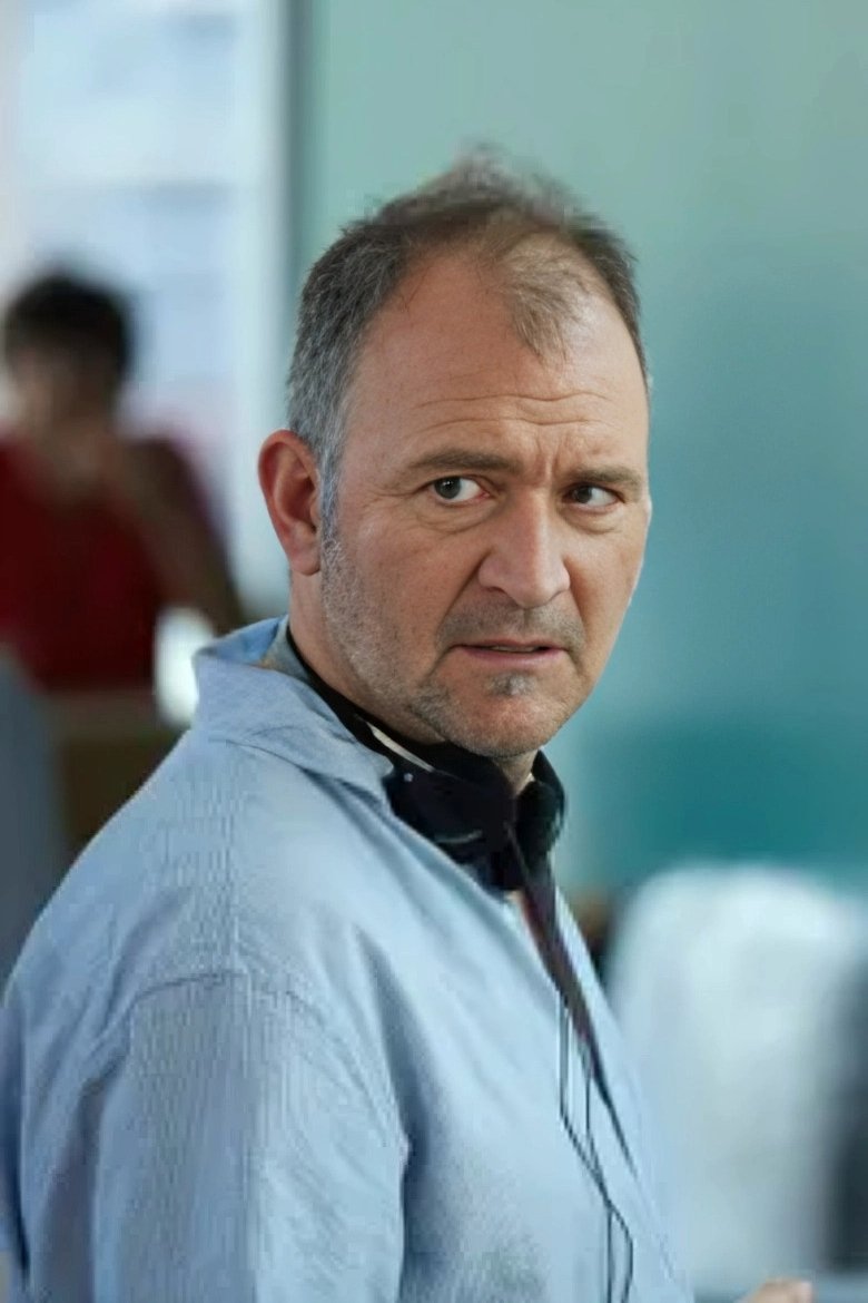 T.W. Peacocke backdrop