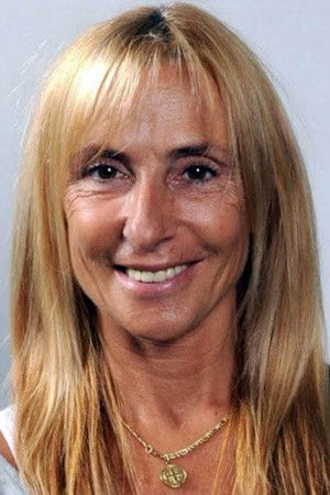 Gladys Florimonte backdrop