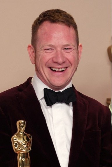 James Price backdrop