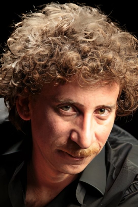 Berkay Akın backdrop