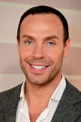 Jason Gardiner backdrop