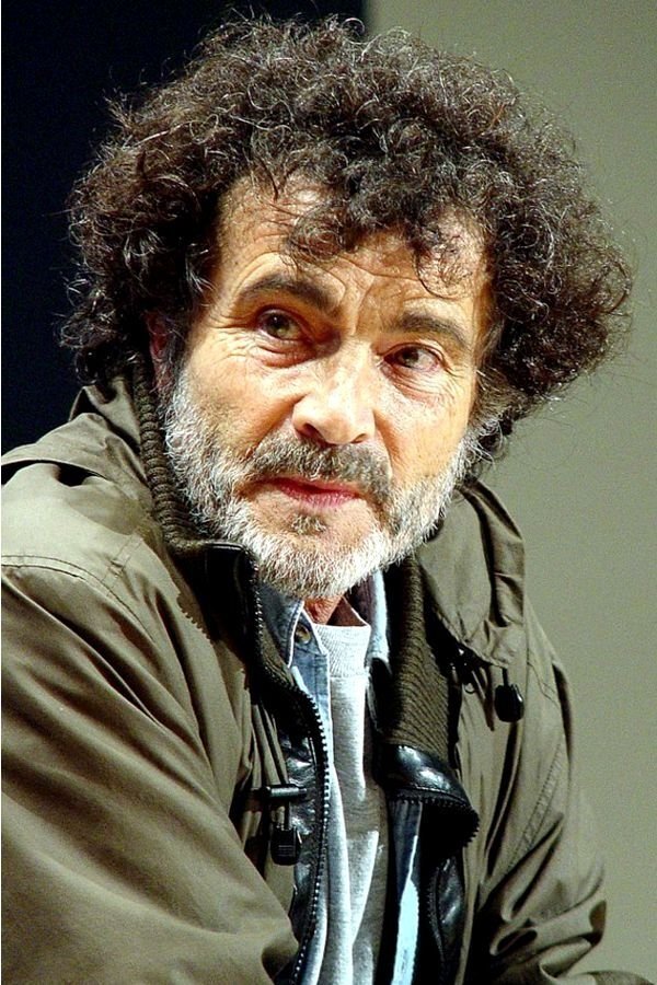 Quim Lecina backdrop