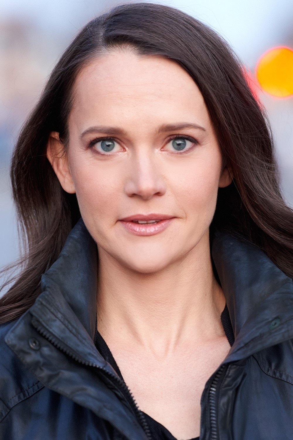 Natalia Payne backdrop