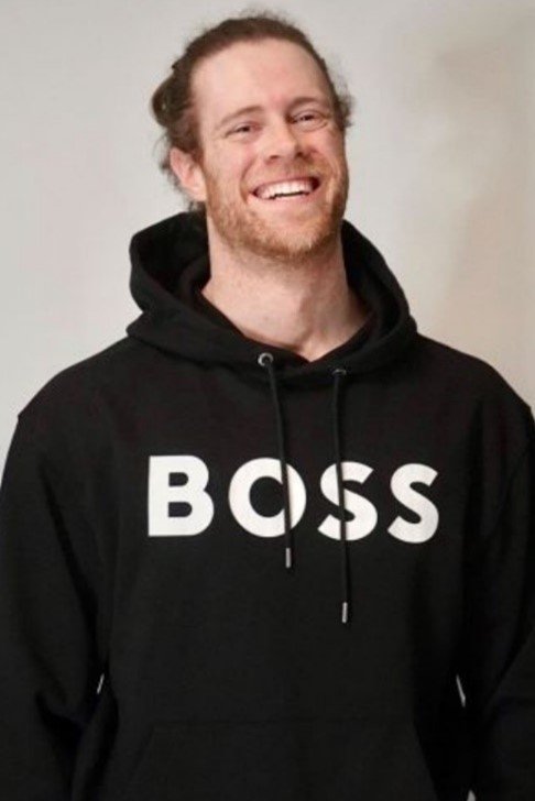 Brody Wellmaker backdrop