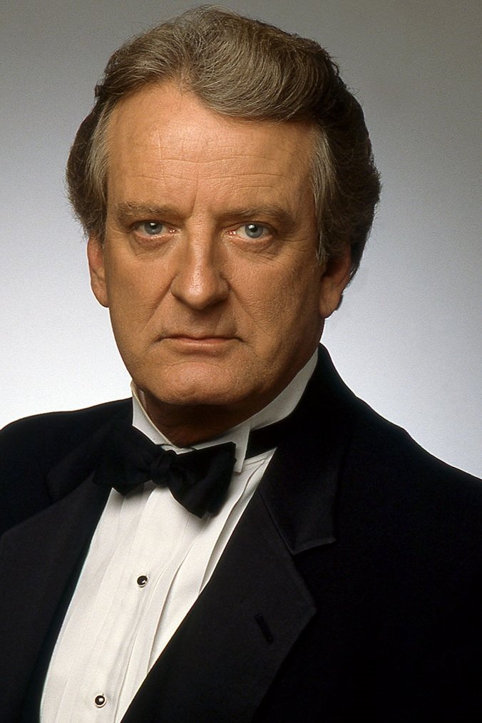 Nicolas Coster backdrop