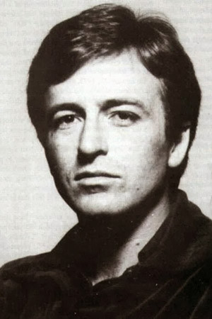 Bil Harison backdrop