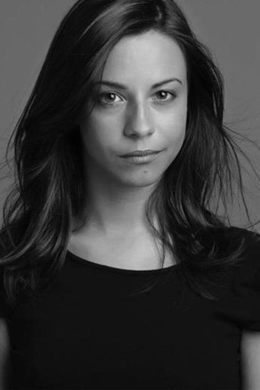 Adeline Chetail backdrop