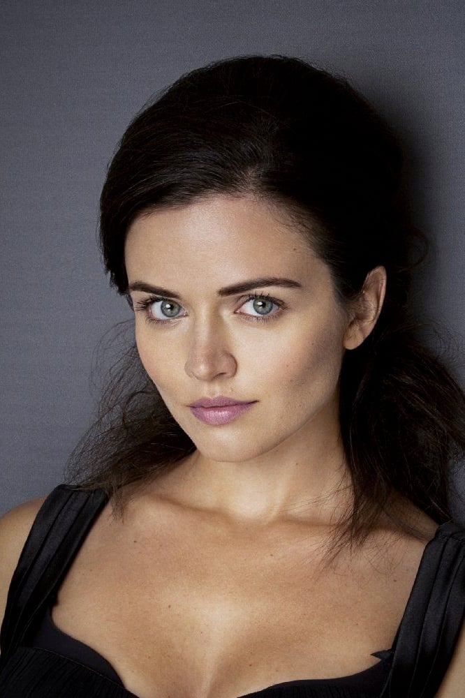 Vera Filatova backdrop