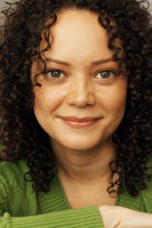 Tanya Perez backdrop