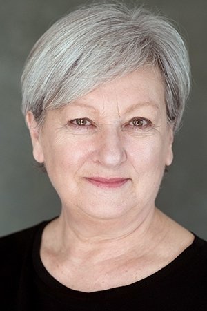 Rachel Izen backdrop