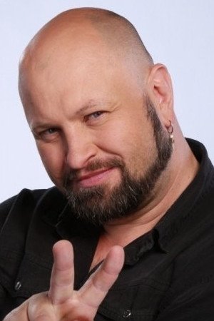 Jan Filipenský backdrop