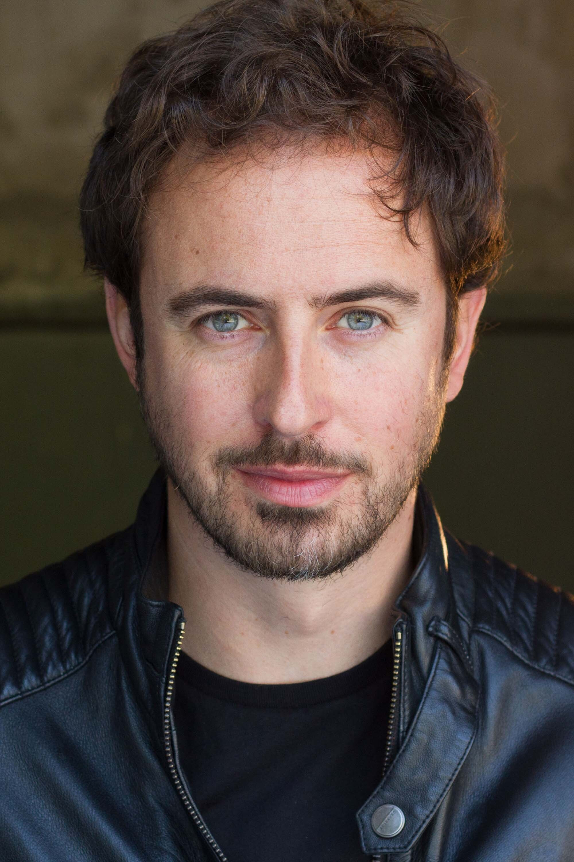 Miroslav Hrabě → Mirozllav Hrabe backdrop