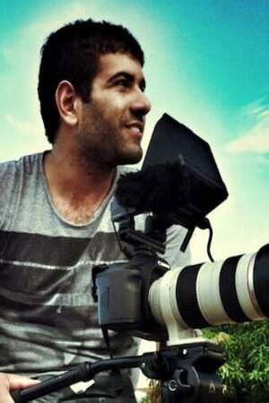 Bruno Graziano backdrop