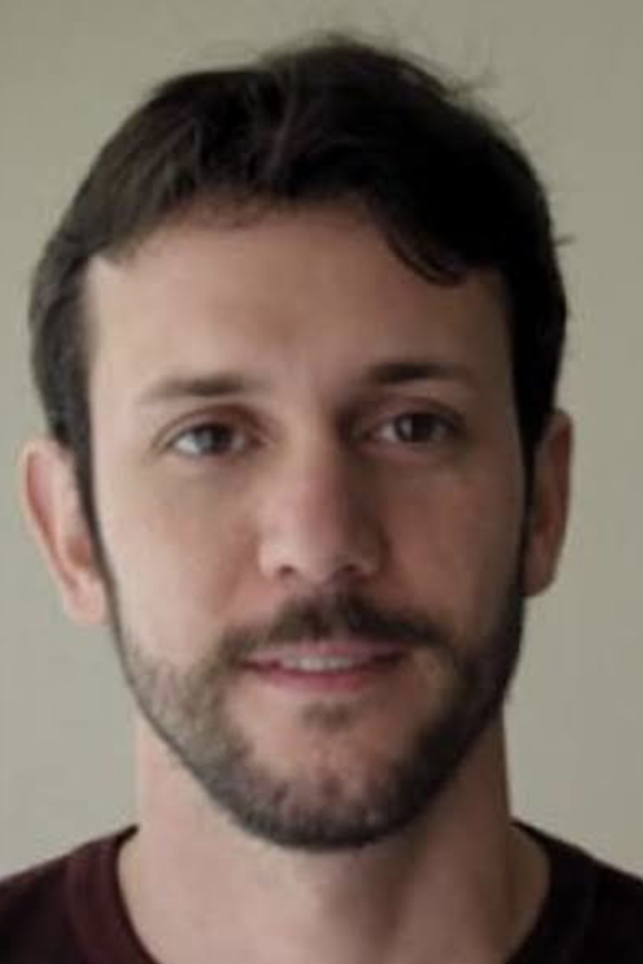 Pedro Urano backdrop