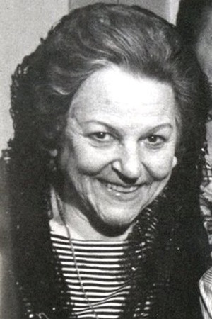 Iracema de Alencar backdrop