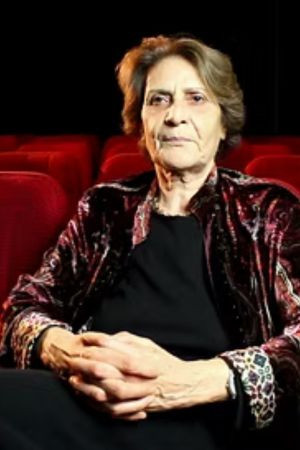 Giovanna Gagliardo backdrop