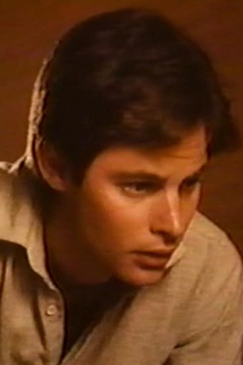 Richard Morgan backdrop