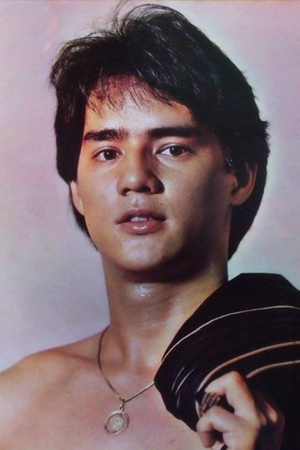 Edgar Mande backdrop