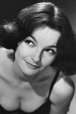 Jeanne Darville backdrop