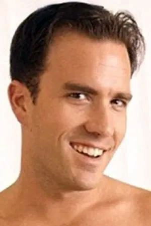 Drew Andrews backdrop