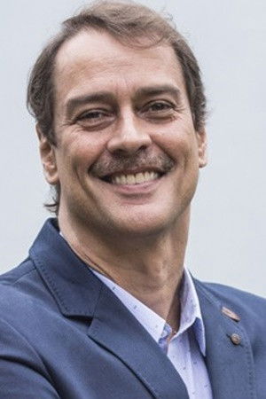 Marcello Antony backdrop