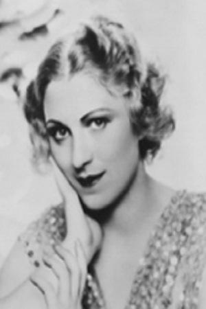 Lydia Sherwood backdrop