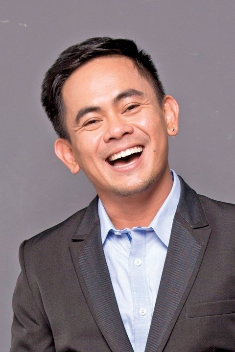 Jayson Gainza backdrop