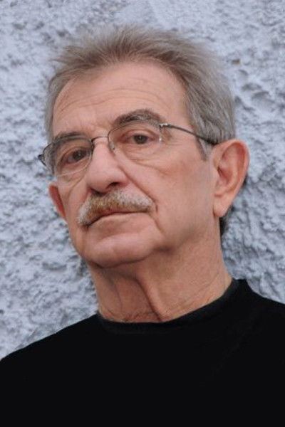 Thanos Papadopoulos backdrop