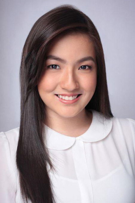 Joyce Ching backdrop