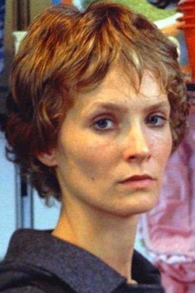 Mette Munk Plum backdrop