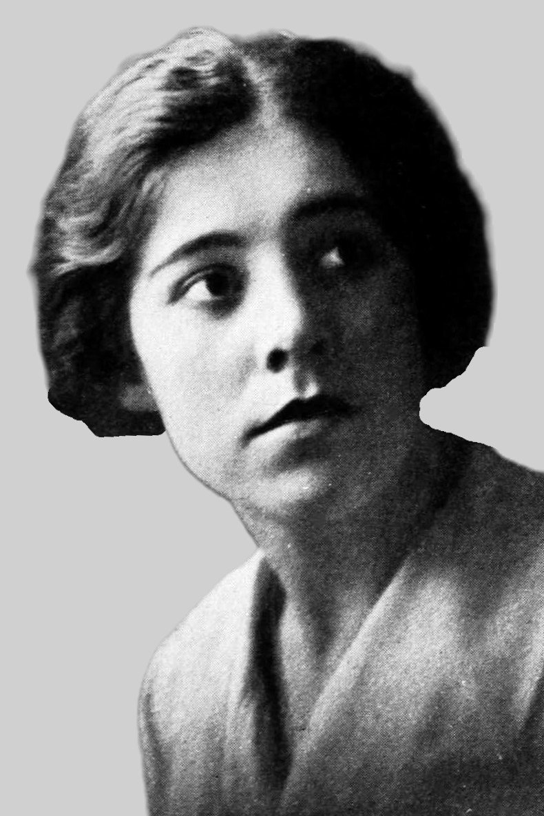 Goldie Colwell backdrop