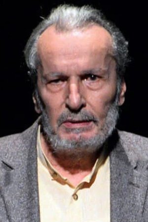 Ahmet Soner backdrop