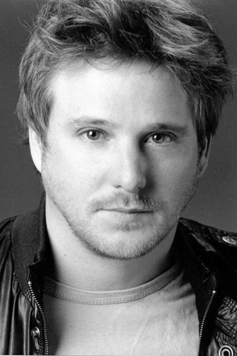 Diarmid Heidenreich backdrop