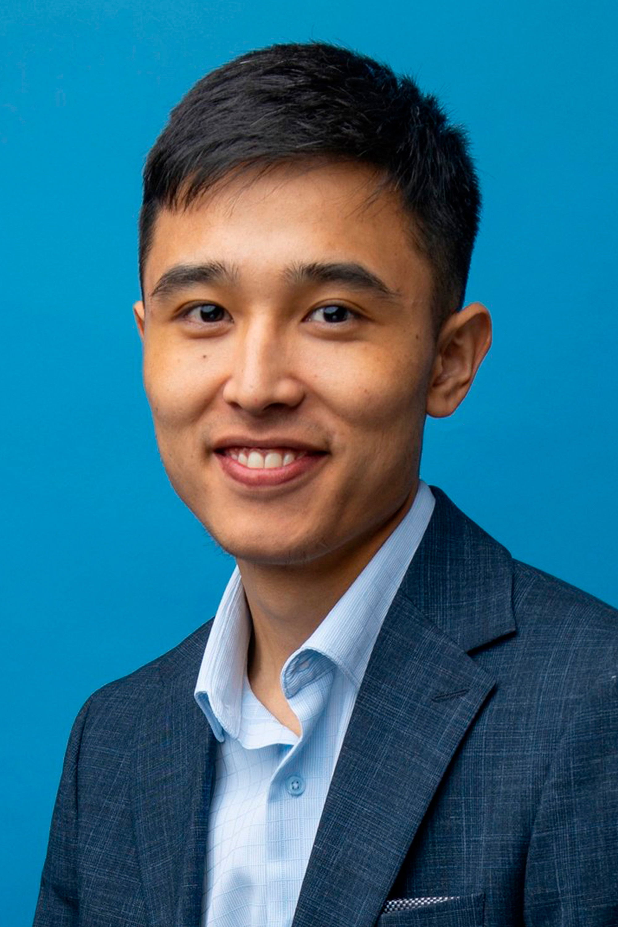 Orynbek Moldakhan backdrop