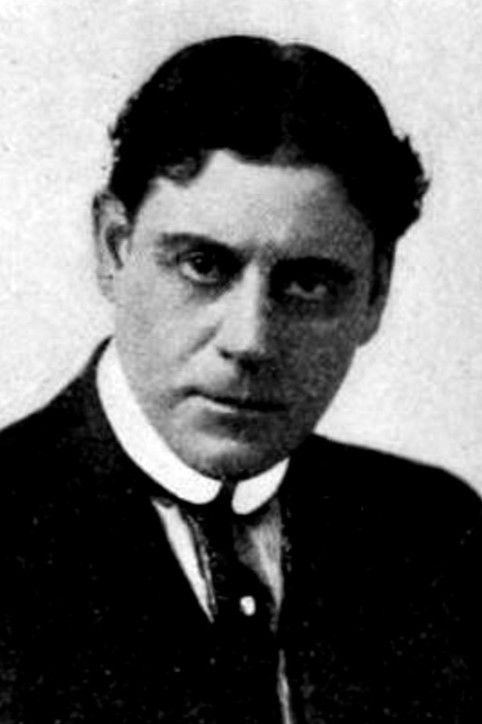 Francis Carlyle backdrop