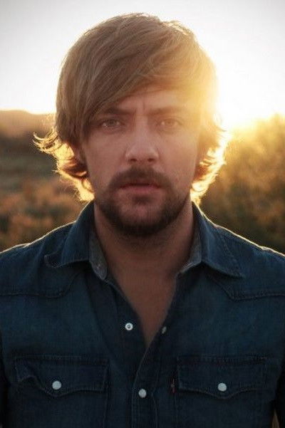 Johnny Tabor backdrop