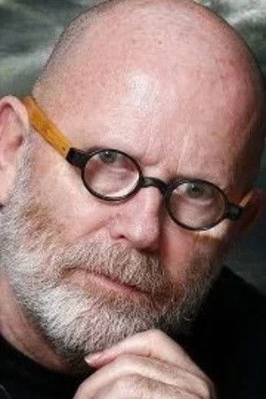 Egill Eðvarðsson backdrop