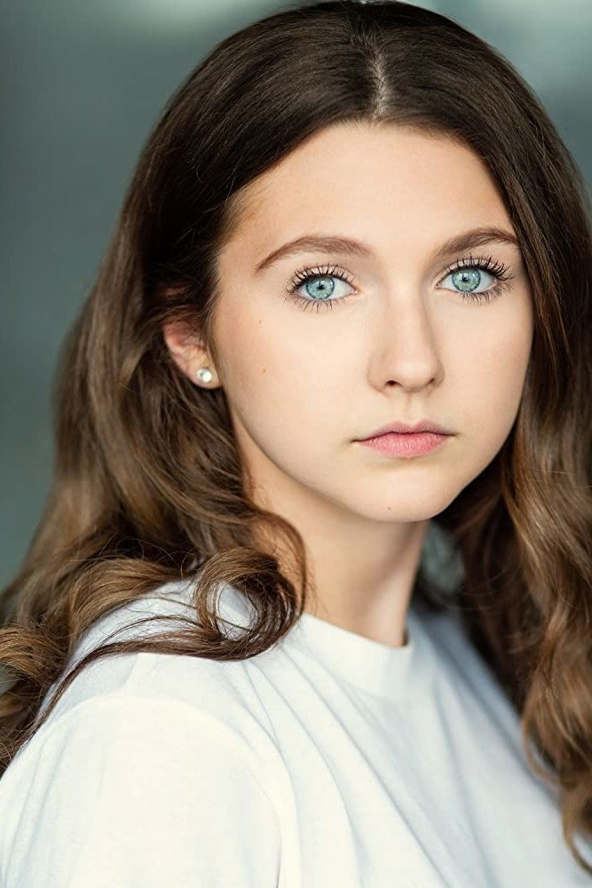 Leilah de Meza backdrop