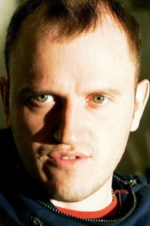 Ilya Khotinenko backdrop