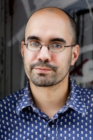 Olivier Godin backdrop